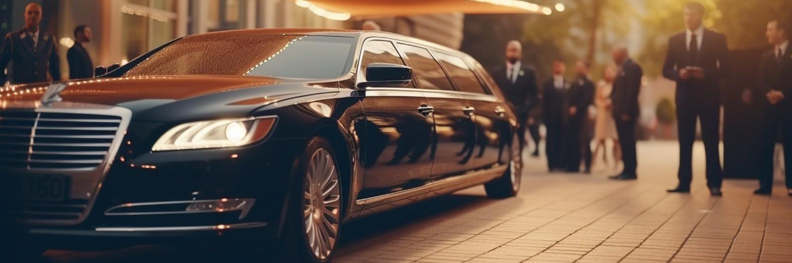 Makkah Chauffeur Service