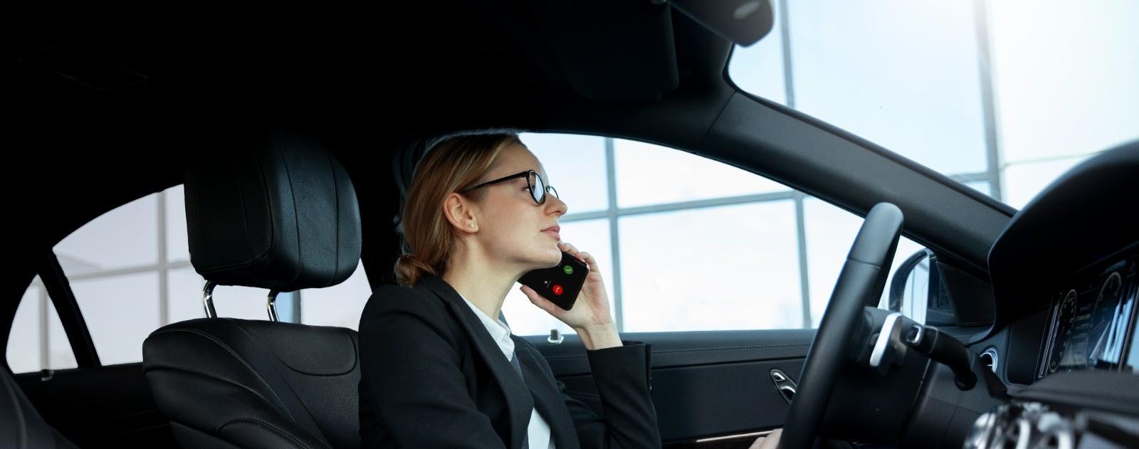Riyadh Chauffeur Service